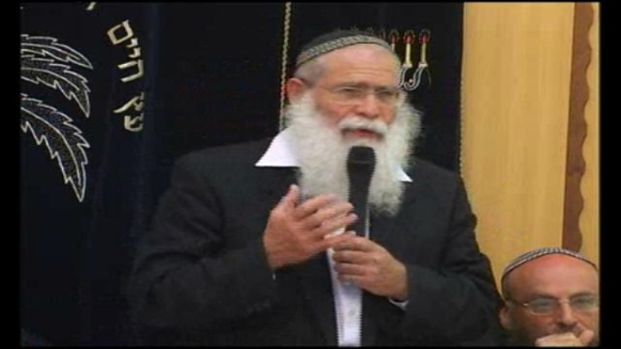 ניצוץ משיח בן יוסף