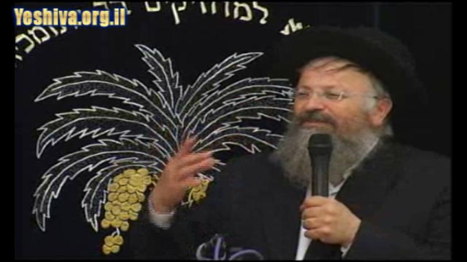 אבא שלא הכרנו