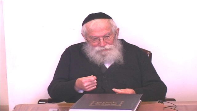 מלאכת קושר - כוונה הלכתית