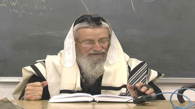 כי טוב ה' לעולם חסדו ועד דור ודור אמונתו