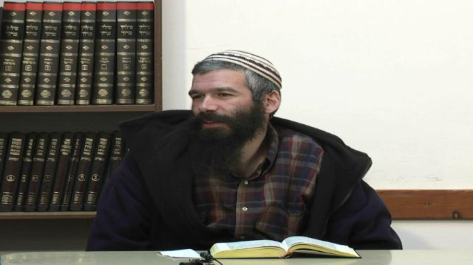 האש שבקיום המצוות