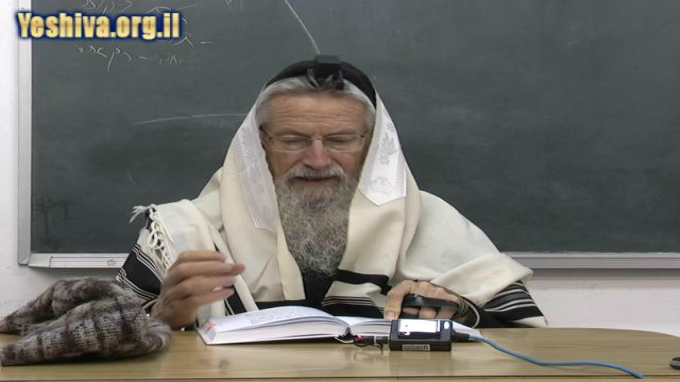 אשרי יושבי ביתך... פותח את ידך