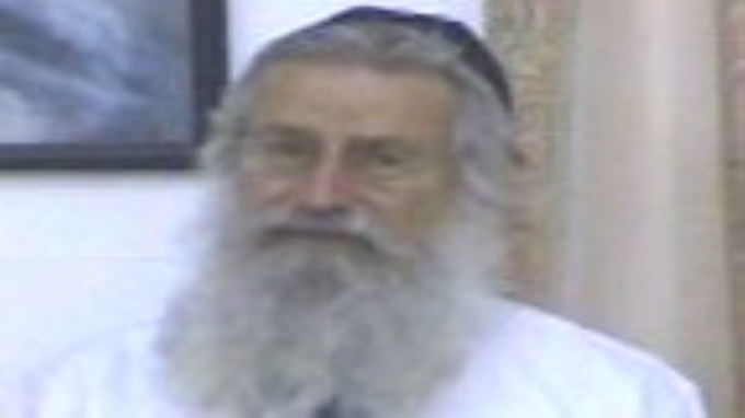 המדבר  וארץ ישראל - מה עדיף?