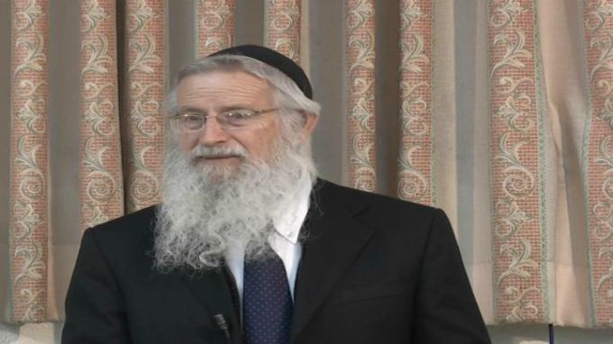 איך נבנה את המקדש? 