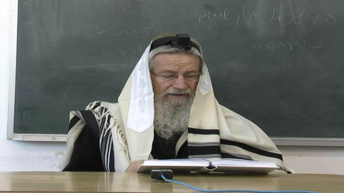 כי כל בשמיים ובארץ