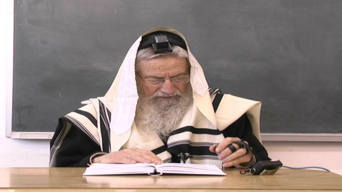 והנצח - זו ירושלים, וההוד - זה ביהמ"ק