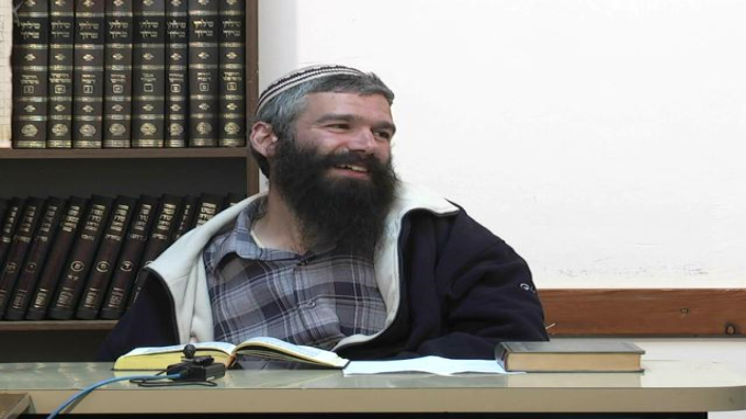 וכבוד ה' מלא את המשכן