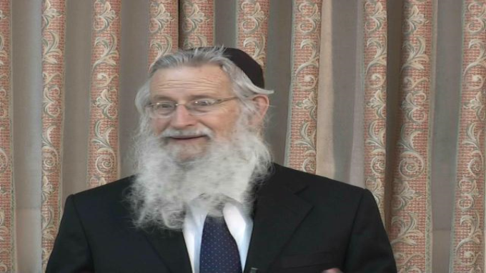 מעלת המשכן 