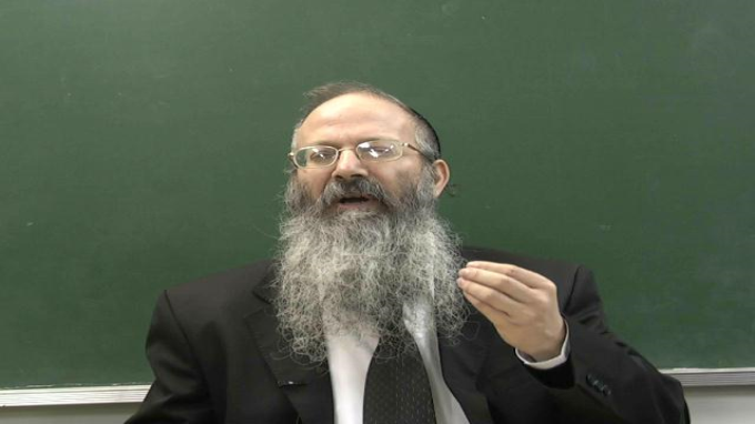 תורה שבכתב ותורה שבע"פ