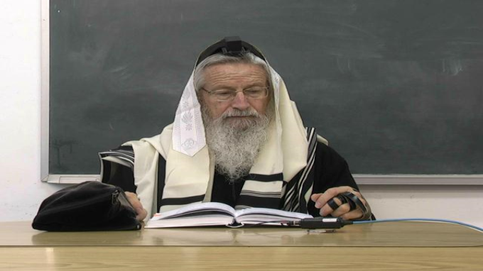 אהבת עולם