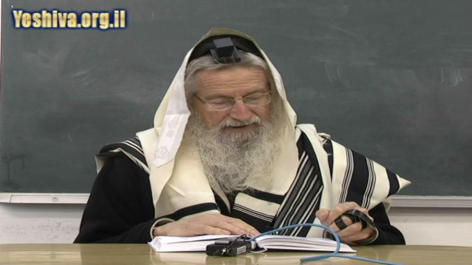 התנאים לקניית השלמות האמיתית