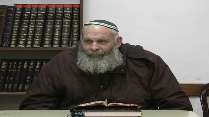 סילוקם של צדיקים