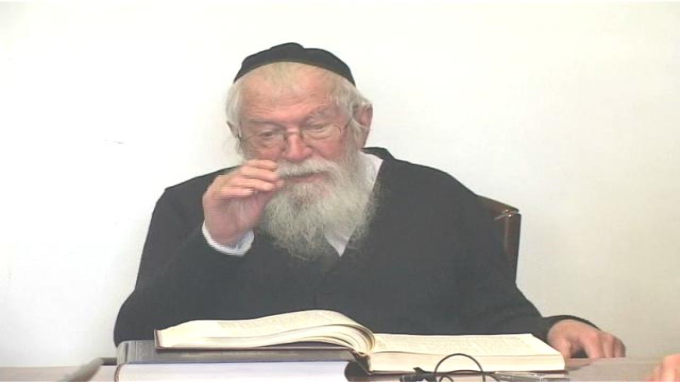 בטל טעם - לא בטלה תקנה