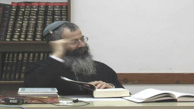 אפילו כל העולם אומרים עליך שאתה...