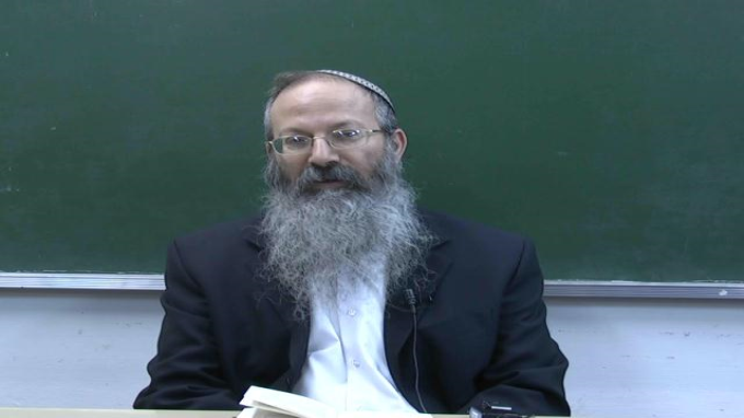 תפקידה ומקומה של התורה שבע"פ
