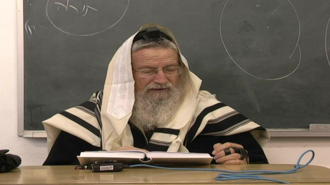 שמע ישראל ה' אלוקינו ה' אחד