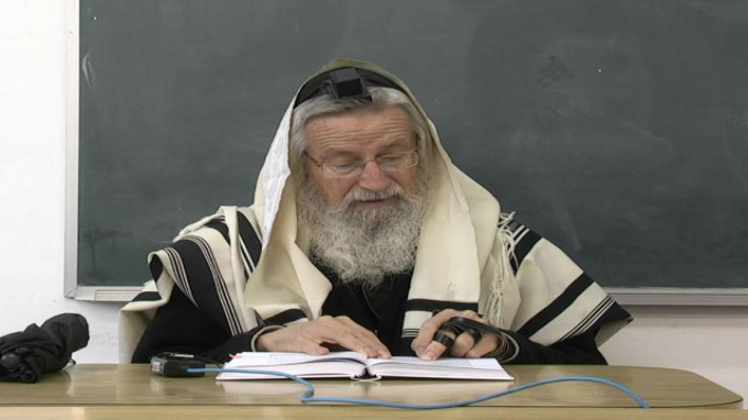ברוך שם כבוד מלכותו לעולם ועד