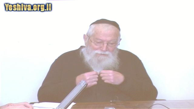 גדרי שיעורין בשבת