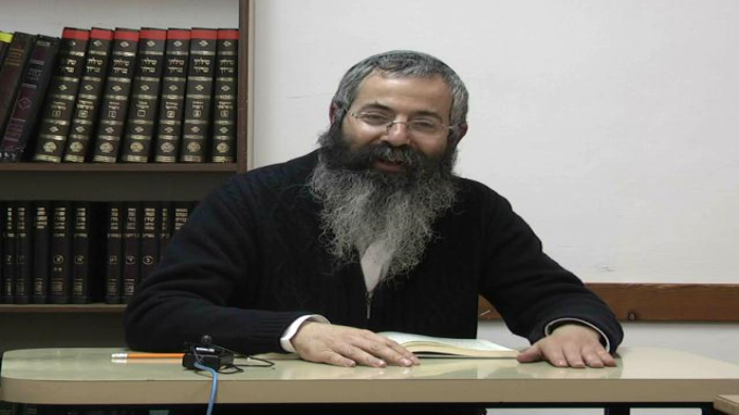 ההקשבה לדבר ה'