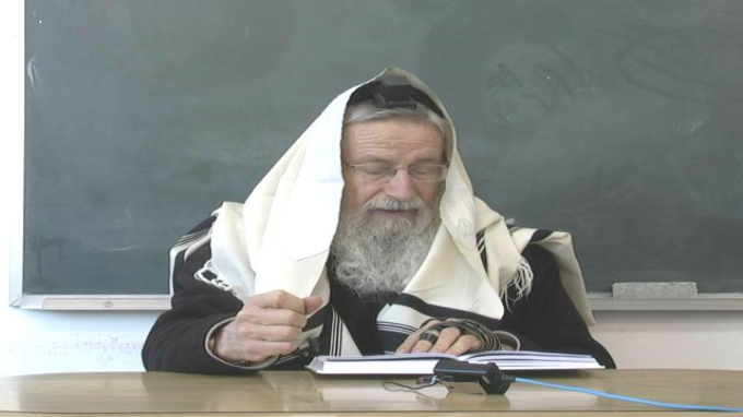 בכל לבבך ובכל נפשך ובכל מאודך