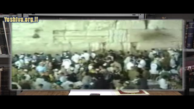עבודת ה' בפנימיות ובחיצוניות