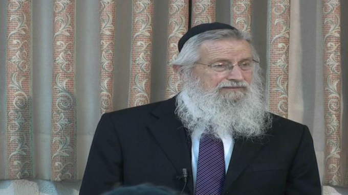 הדין והחסד