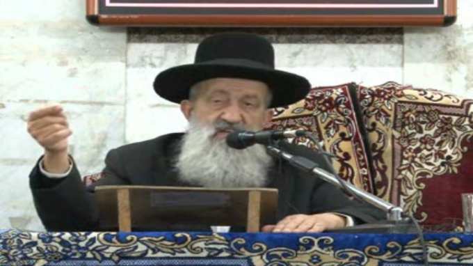 מהותו של חודש ניסן