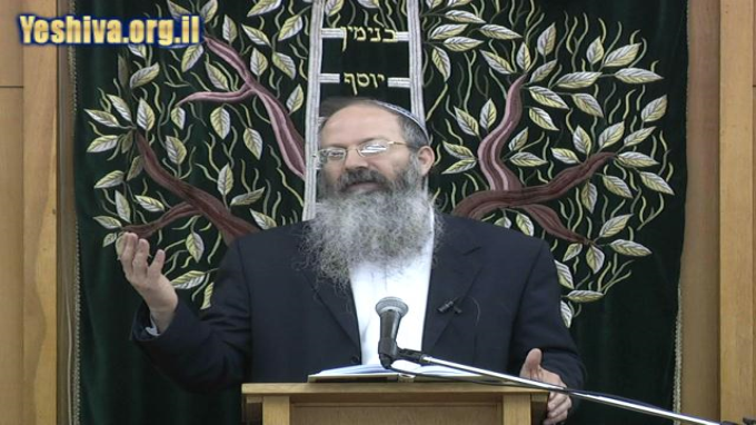 מנהג איסור אכילת הקטניות