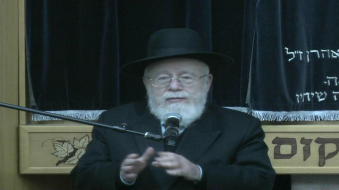 הלכות פסח ומשמעות החג
