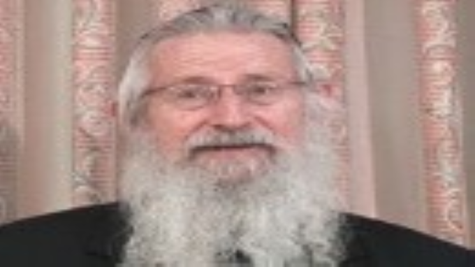 פרשיות ניצבים וילך תשס"ז