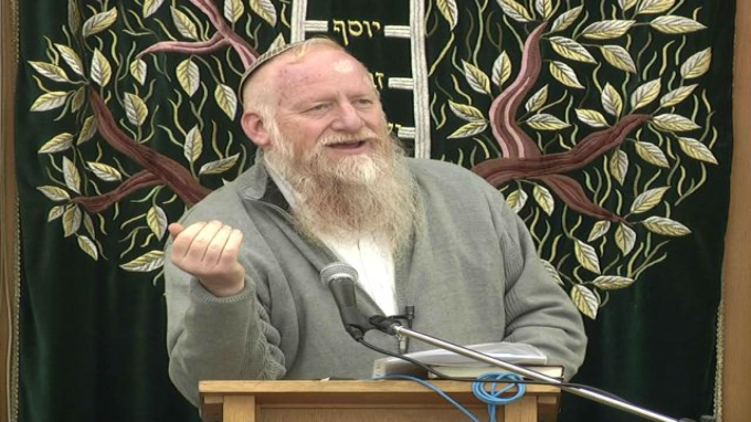 הערות הלכתיות לפסח