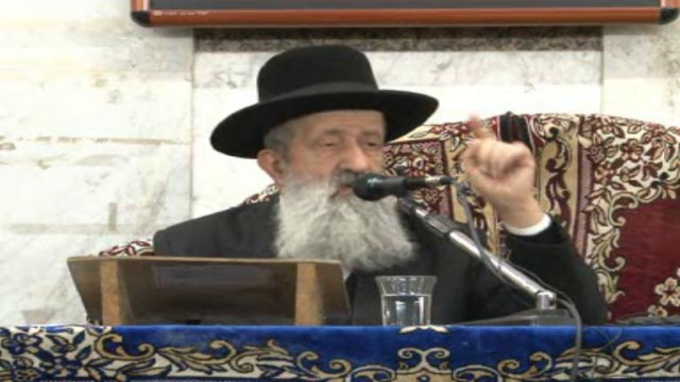 דיני פסח