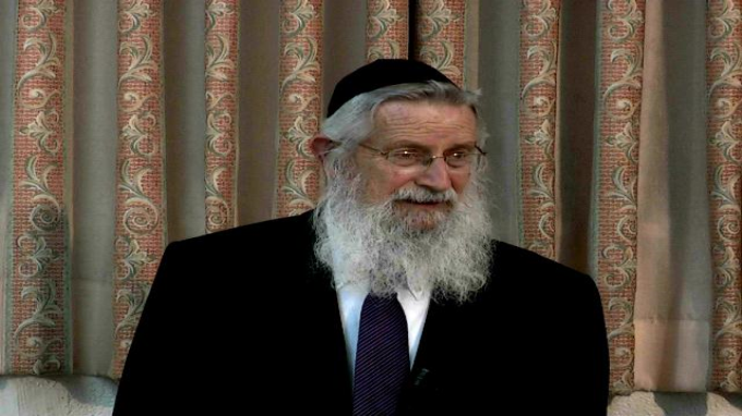 כי לי כל הארץ