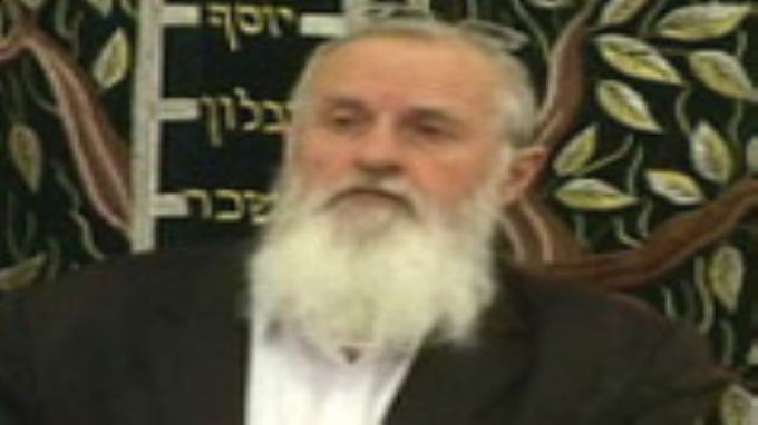  הדור קבלוה וכבודה של א"י