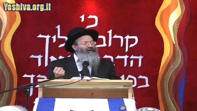 מציב גבול אלמנה