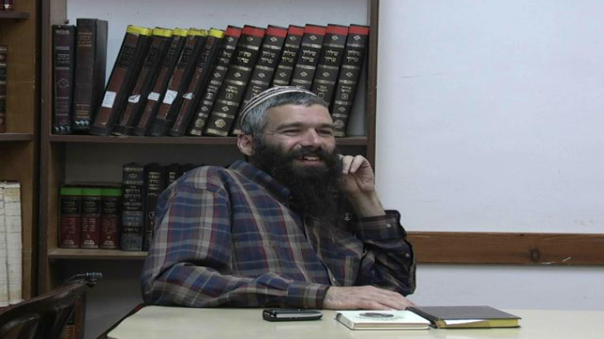דבקות ישראל בה' - גדולה מכל דבר
