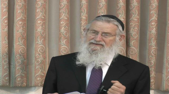 עומק התוכחה