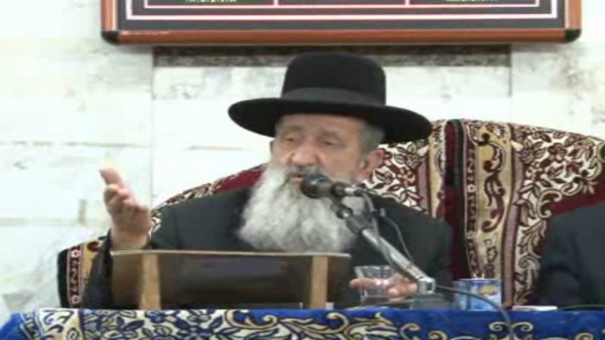 ענייני ספירת העומר