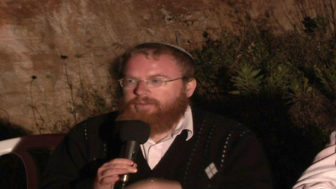 רבי עקיבא ורשב"י