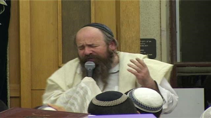יום הדין על לימוד התורה