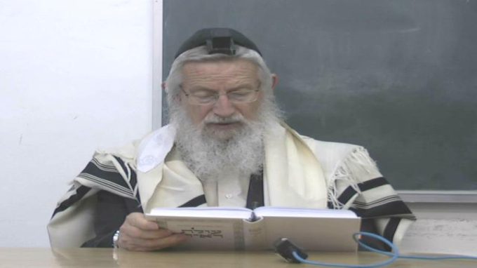 פרשת ציצית - זכירה שמעניקה תוכן