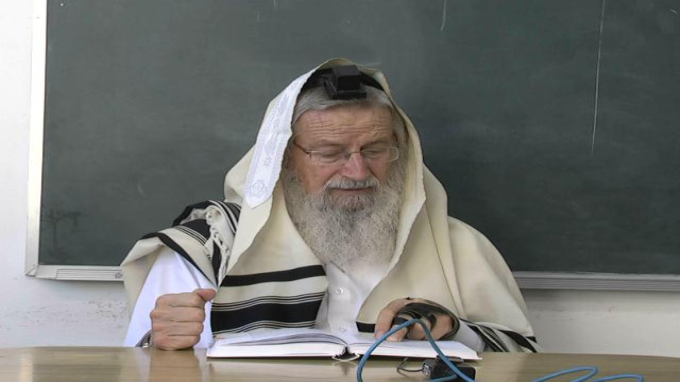 אחדות אמיתית ואחדות שיקרית