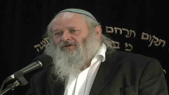 התנהגות במצבי חרום בשבת