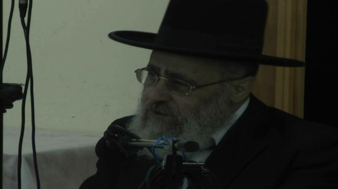 דיני מלאכת בורר