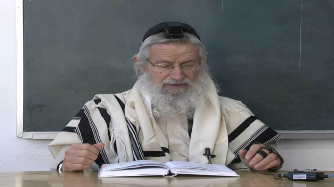 שלום אמיתי ושלום שיקרי