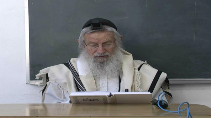 לשמוע אל הרינה ואל התפילה