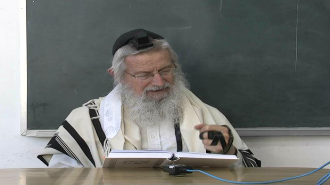 כיצד פועלת התפילה?
