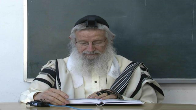מכוונים למקום אחד
