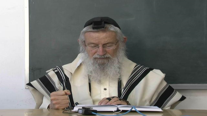 רגש ושכל בתפילה
