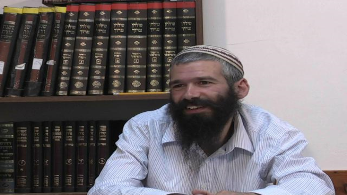 הרב מרדכי אליהו זצ"ל - שנה לפטירתו
